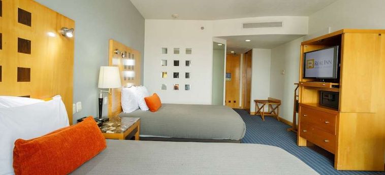 Hotel Camino Real Ciudad Juarez Ciudad Juarez: Foto 