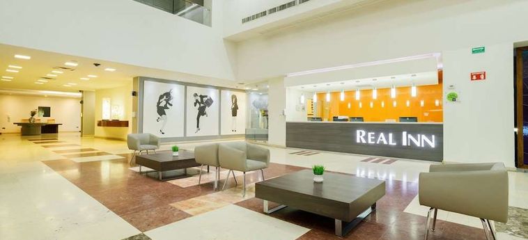 Hotel Camino Real Ciudad Juarez Ciudad Juarez: Foto 