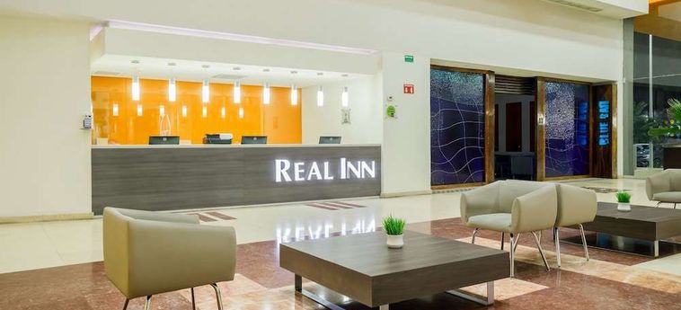 Hotel Camino Real Ciudad Juarez Ciudad Juarez: Foto 