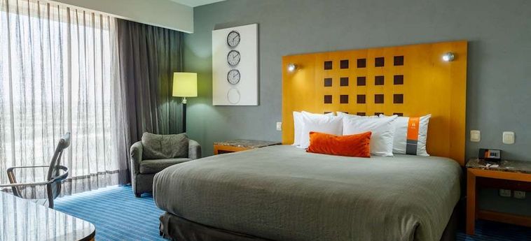 Hotel Camino Real Ciudad Juarez Ciudad Juarez: Foto 