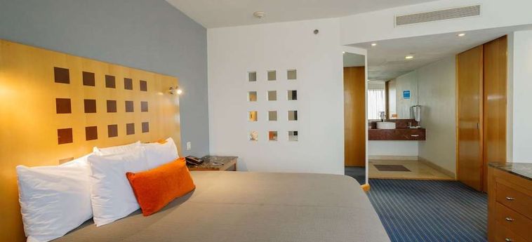 Hotel Camino Real Ciudad Juarez Ciudad Juarez: Foto 