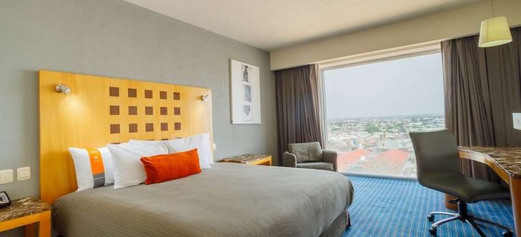 Hotel Camino Real Ciudad Juarez Ciudad Juarez: Foto 