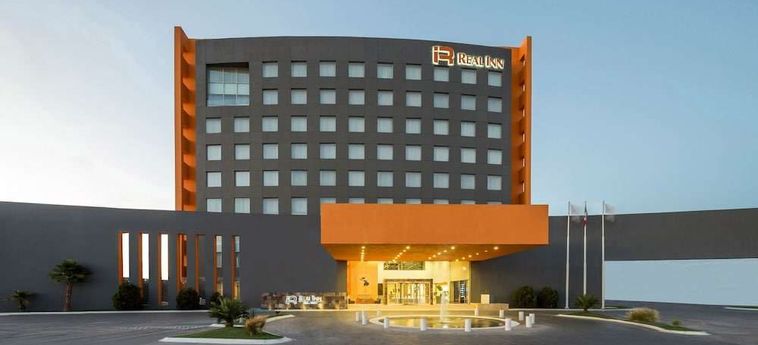 Hotel Camino Real Ciudad Juarez Ciudad Juarez: Foto 