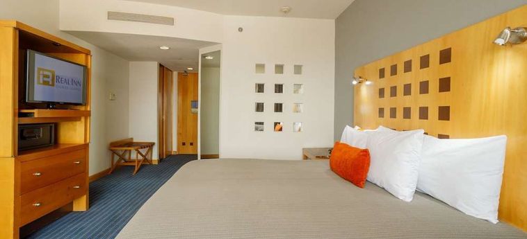 Hotel Camino Real Ciudad Juarez Ciudad Juarez : Photo 