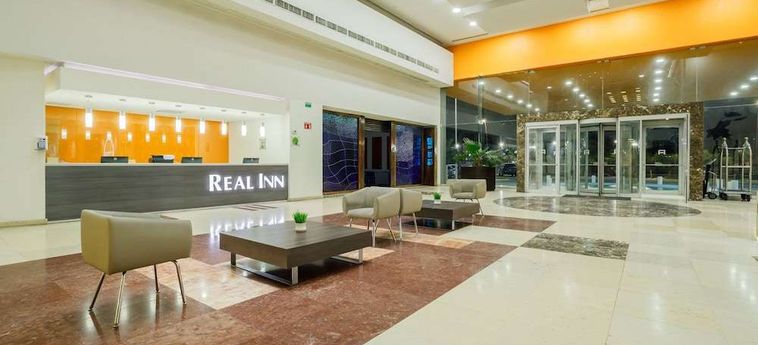 Hotel Camino Real Ciudad Juarez Ciudad Juarez: Photo 