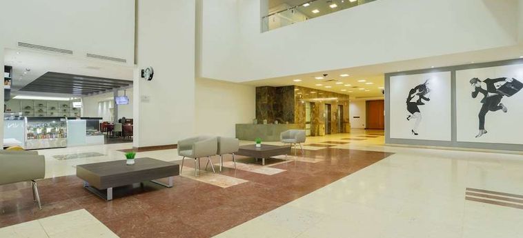 Hotel Camino Real Ciudad Juarez Ciudad Juarez: Photo 
