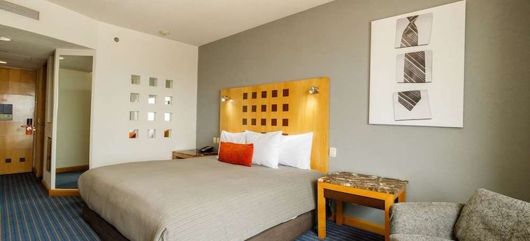 Hotel Camino Real Ciudad Juarez Ciudad Juarez: Photo 