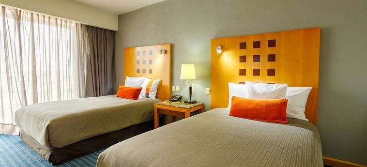 Hotel Camino Real Ciudad Juarez Ciudad Juarez: Photo 
