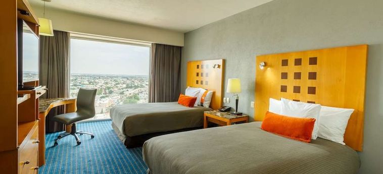 Hotel Camino Real Ciudad Juarez Ciudad Juarez: Photo 