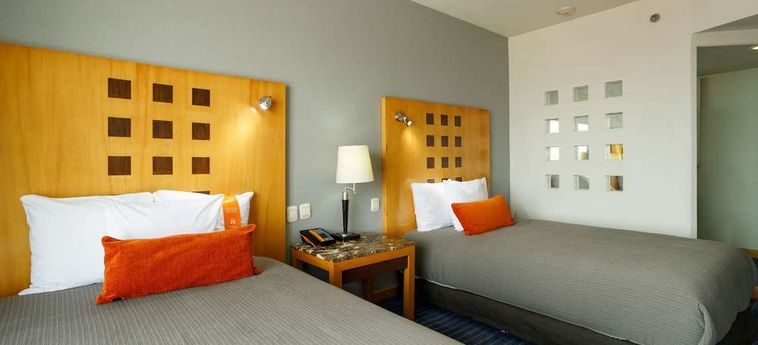 Hotel Camino Real Ciudad Juarez Ciudad Juarez: Photo 