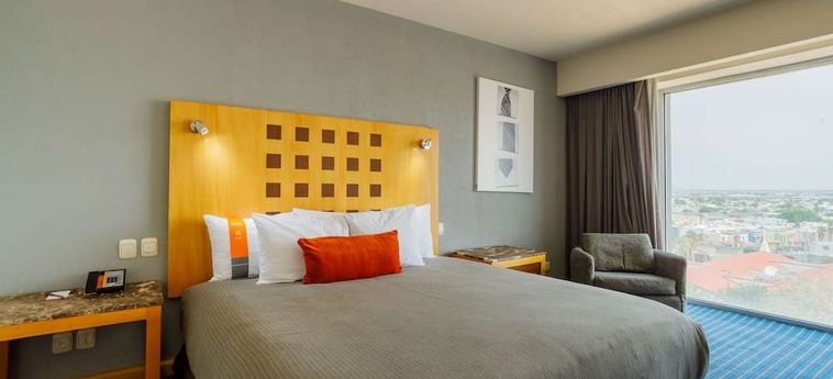 Hotel Camino Real Ciudad Juarez Ciudad Juarez: Photo 