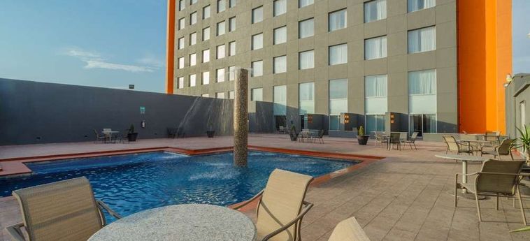 Hotel Camino Real Ciudad Juarez Ciudad Juarez: Photo 