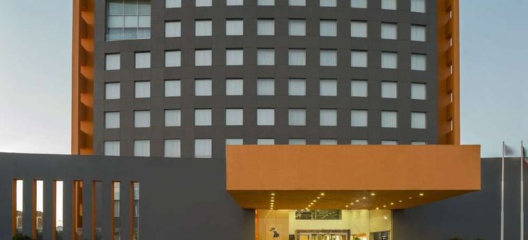 Hotel Camino Real Ciudad Juarez Ciudad Juarez: Photo 
