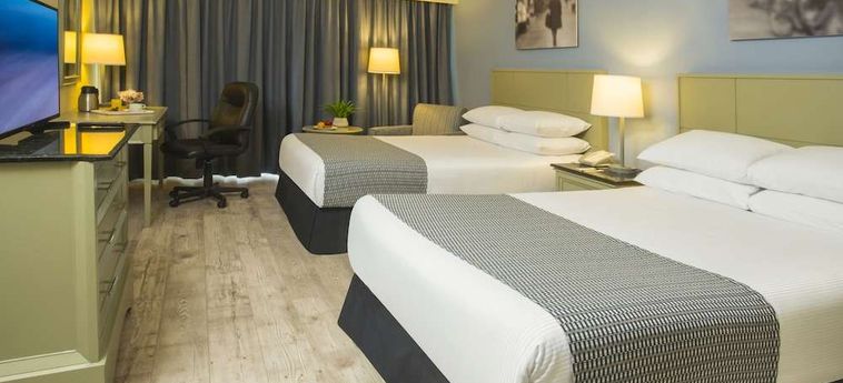 Hotel Hilton Garden Inn Ciudad Juarez Ciudad Juarez: Foto 