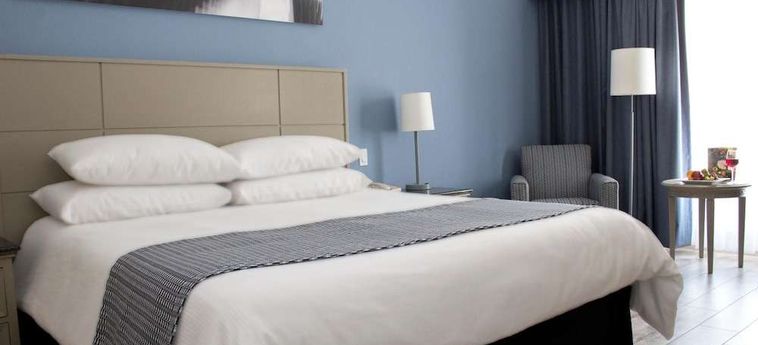 Hotel Hilton Garden Inn Ciudad Juarez Ciudad Juarez: Foto 