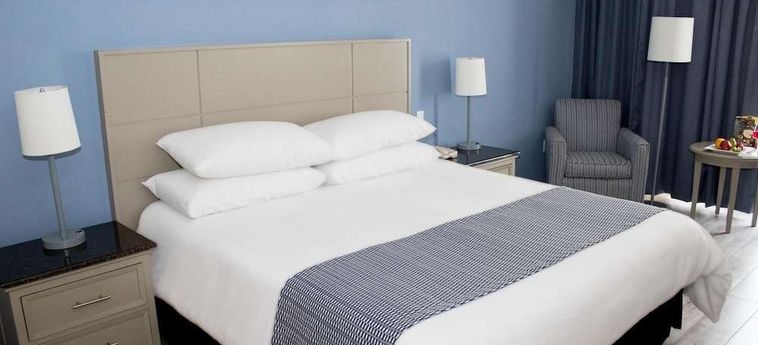 Hotel Hilton Garden Inn Ciudad Juarez Ciudad Juarez : Photo 
