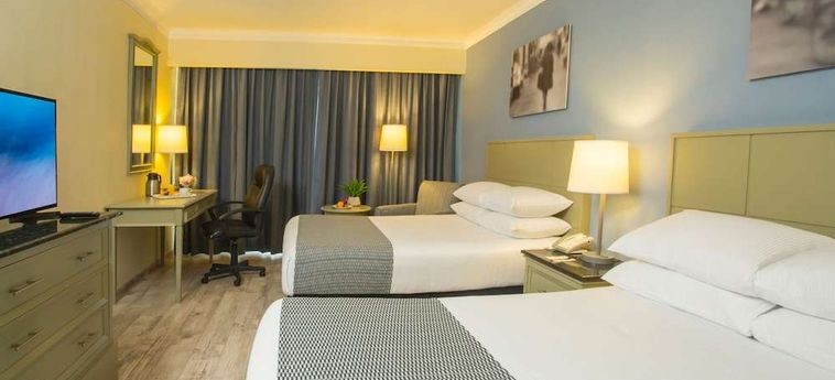 Hotel Hilton Garden Inn Ciudad Juarez Ciudad Juarez : Photo 