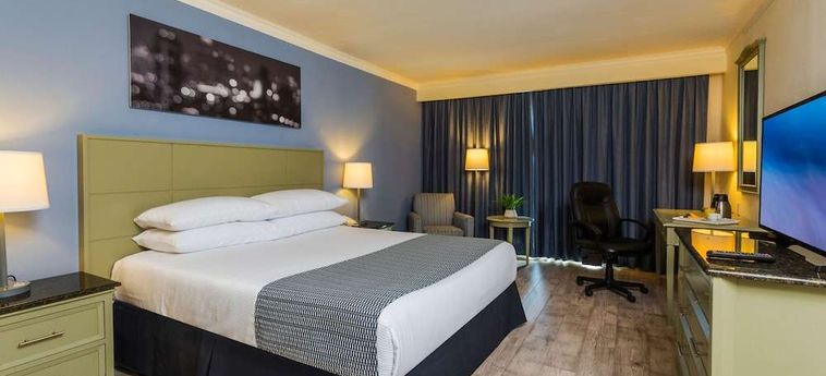 Hotel Hilton Garden Inn Ciudad Juarez Ciudad Juarez : Photo 