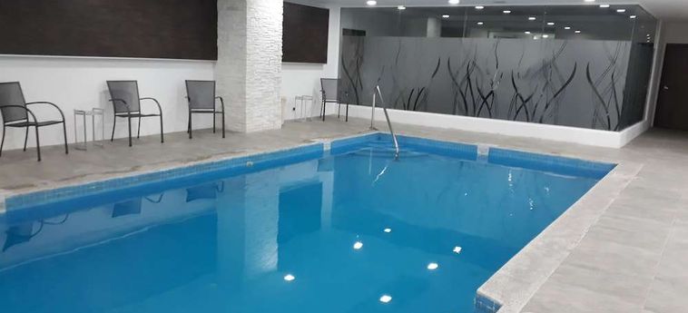 Hotel Hilton Garden Inn Ciudad Juarez Ciudad Juarez : Photo 