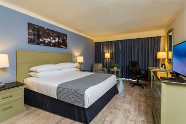 Hotel Hilton Garden Inn Ciudad Juarez Ciudad Juarez: Photo 