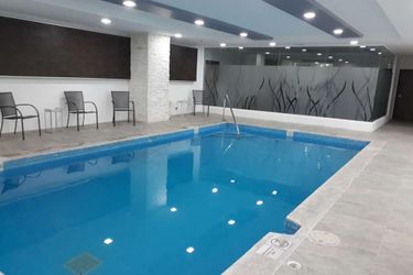 Hotel Hilton Garden Inn Ciudad Juarez Ciudad Juarez: Photo 