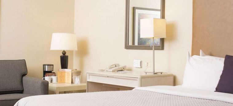 Hotel Holiday Inn Express Ciudad Juarez Ciudad Juarez: Foto 