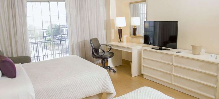 Hotel Holiday Inn Express Ciudad Juarez Ciudad Juarez: Foto 