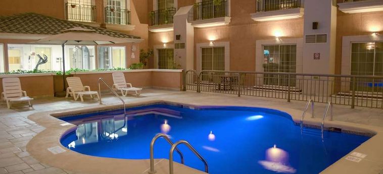 Hotel Holiday Inn Express Ciudad Juarez Ciudad Juarez: Foto 