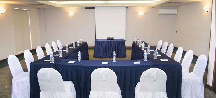 Hotel Holiday Inn Express Ciudad Juarez Ciudad Juarez : Photo 