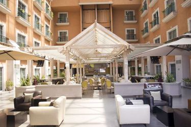 Hotel Holiday Inn Express Ciudad Juarez Ciudad Juarez: Photo 