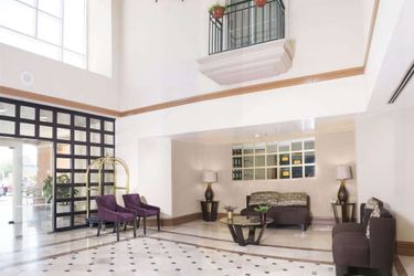 Hotel Holiday Inn Express Ciudad Juarez Ciudad Juarez: Photo 