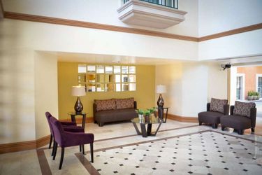 Hotel Holiday Inn Express Ciudad Juarez Ciudad Juarez: Photo 