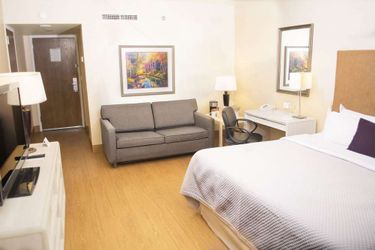 Hotel Holiday Inn Express Ciudad Juarez Ciudad Juarez: Photo 