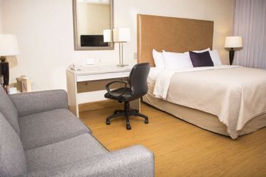 Hotel Holiday Inn Express Ciudad Juarez Ciudad Juarez: Photo 
