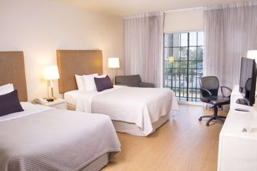 Hotel Holiday Inn Express Ciudad Juarez Ciudad Juarez: Photo 