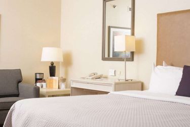 Hotel Holiday Inn Express Ciudad Juarez Ciudad Juarez: Photo 