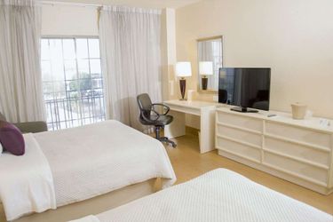 Hotel Holiday Inn Express Ciudad Juarez Ciudad Juarez: Photo 