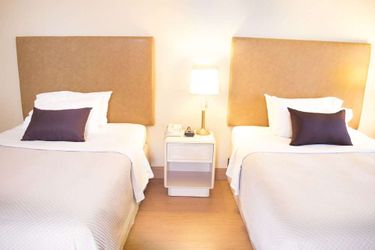 Hotel Holiday Inn Express Ciudad Juarez Ciudad Juarez: Photo 