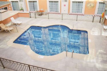 Hotel Holiday Inn Express Ciudad Juarez Ciudad Juarez: Photo 