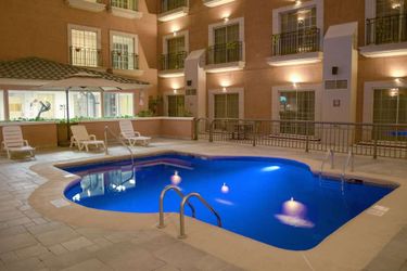 Hotel Holiday Inn Express Ciudad Juarez Ciudad Juarez: Photo 