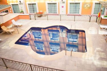 Hotel Holiday Inn Express Ciudad Juarez Ciudad Juarez: Photo 