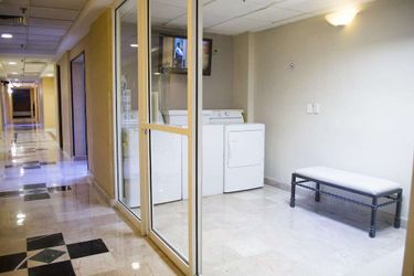 Hotel Holiday Inn Express Ciudad Juarez Ciudad Juarez: Photo 