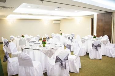 Hotel Holiday Inn Express Ciudad Juarez Ciudad Juarez: Photo 