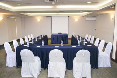Hotel Holiday Inn Express Ciudad Juarez Ciudad Juarez: Photo 