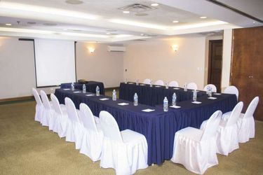 Hotel Holiday Inn Express Ciudad Juarez Ciudad Juarez: Photo 