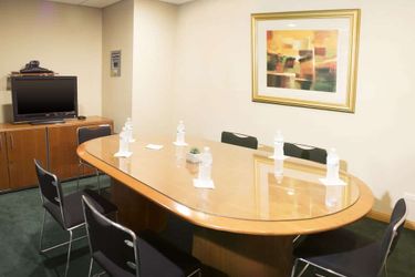 Hotel Holiday Inn Express Ciudad Juarez Ciudad Juarez: Photo 