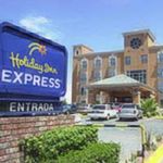 Hotel HOLIDAY INN EXPRESS CIUDAD JUAREZ
