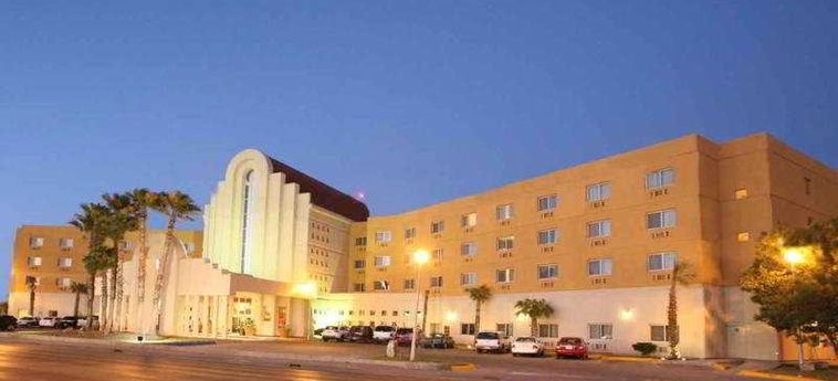 Hotel Holiday Inn Ciudad Juarez:  CIUDAD JUAREZ