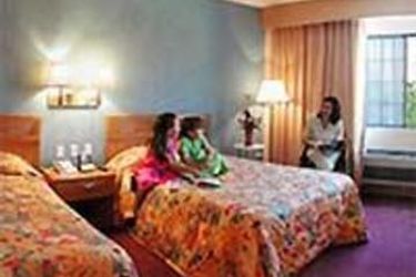 Hotel Holiday Inn Ciudad Juarez:  CIUDAD JUAREZ