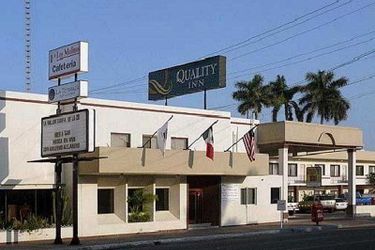 Hotel Quality Inn Ciudad Obregon:  CIUDAD OBREGON